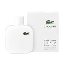 Lacoste L.12.12 Blanc Edt Mas 100ML