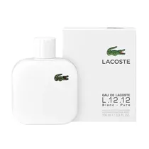 Lacoste L.12.12 Blanc Edt Mas 100ML