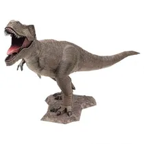 Metal Earth Tyrannosaurus Rex ME1006