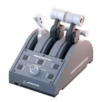 Manche Game Thrustmaster Tca Quadrant Boeing Xbox/PC