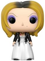 Boneco Tiffany - Bride Of Chucky - Funko Pop! 468