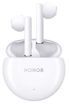 Fone de Ouvido Honor Choice X5 Bluetooth - White