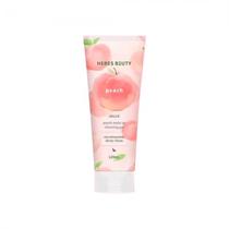 Gel Removedor de Maquiagem Heres B2UTY Peach Jelly 120ML