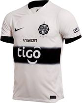 Camiseta Nike Olimpia FQ0169-133 (Oficial) Masculina