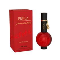 Perfume Mirada Perla Passion Edp Feminino - 100ML