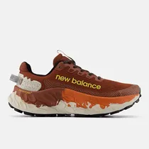 Tênis New Balance Fresh Foam X Trail More V3 Masculino MTMORAR3