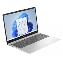 Notebook HP 15-DY5048CA i5-1235U/ 16GB/ 512 SSD/ 15.6" FHD/ W11 Home Silver