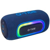 Speaker G-Tide SV80 Bluetooth/USB/Aux - Blue