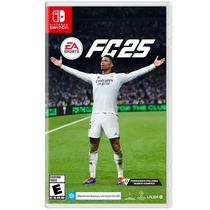 Jogo Nintendo Switch Ea Sports FC25