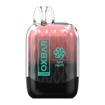 Vaporizador Descartável Oxbar G9500 - Tutti Fruit