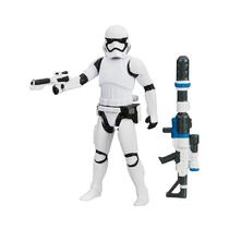 Boneco Hasbro Star Wars B6950 Squad Leader 9.5CM