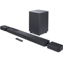 Barra de Som JBL Bar 1300X 11.1.4 CH Bluetooth Bivolt - Preto