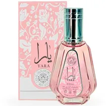 Perfume Ard Al Zaafaran Yara Eau de Parfum Feminino 50ML