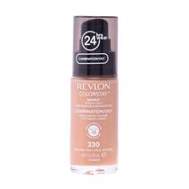 Base Revlon Colorstay 330 Natural Tan 30ML