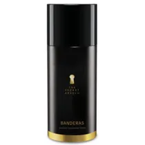 Desodorante Antonio Banderas The Secret Absolu Masculino Deo 150ML