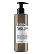 Loreal Absolut Repair Molecular Rinse-Off Serum 250ML