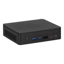 Mini PC Nuc Intel NUC11ATKC20RA1 CEL-N4505/DDR4/M2