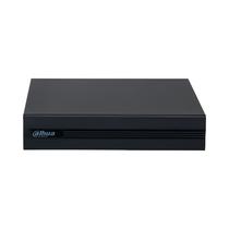 Central de Vigilancia DVR Dahua DH-XVR1B08-I Wizsense 8CH 1080P Negro