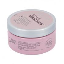 Pomada Modeladora Revlon Style Masters 3 Fiber Wax 85G