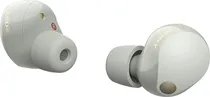 Fone de Ouvido Sony WF-1000XM5 Bluetooth - Silver (com Cancelamento de Ruído)