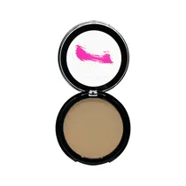 Polvo Compacto Ayvanna Rêver Color Mate Translúcido HD 04 8GR