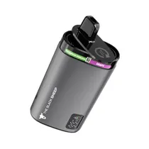 Vaper Descartável Black Sheep 30000 Puffs - Grape/Watermelon Bubble