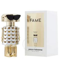 Paco Rabanne Perfume Fame Fem Eau de Parfum 80ML s/C