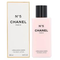 Locao Corporal Chanel N 5 Eau de Parfum Feminino 200ML