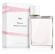 Burberry Her Blossom Edt 100ML