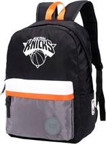 Mochila Nba New York Knicks 22074 - Masculina