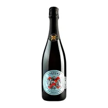 Espumante Argentino Cordero Con Piel de Lobo Doce Garrafa 750ML