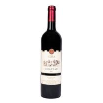 Ksara Chateau 750ML Red 2015