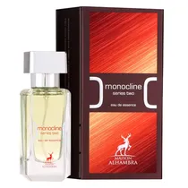 Perfume Maison Alhambra Monocline Series Two Eau de Parfum Unissex 30ML