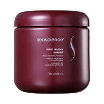 Mscara Tratamiento Senscience Inner Restore Intensif 500ML