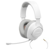 Fone Gamer JBL Quantum 100 M2 / com Fio - Branco