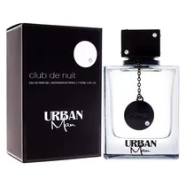 Perfume Armaf Club de Nuit Urban Man Eau de Parfum Masculino 105ML