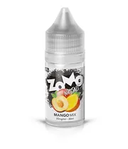 Liq Zomo Salt Mango Mix 35MG