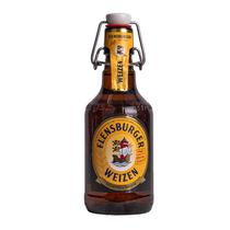 Cerveza Flensburger Weizen Botella 330ML