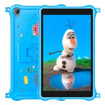 Tablet Blackview Tab 50 Kids Tela 8" 64GB 3GB Ram - Azul