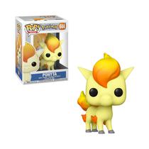 Muneco Funko Pokemon Ponyta 644