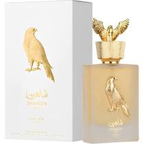 Perfume Lattafa Pride Shaheen Gold Edicao Edp - Unissex 100ML