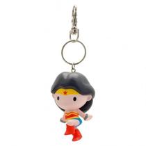 Keychain Plastoy DC Wonder Woman 3521320607115