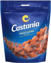 Petisco Castania Smoked Almonds - 70G