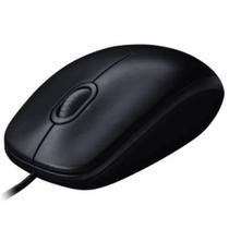 Mouse Satellite A-27 USB - Negro