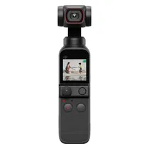 Camera de Acao Dji Osmo Pocket 2 Estabilizador Creator Combo Original