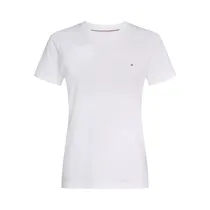 Camiseta Tommy Hilfiger WMWMM22043 100 Femenino