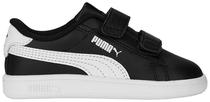 Tenis Kids Puma Smash 3.0 L V Inf 392034 03 Masculino