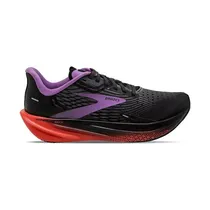 Tênis Brooks Hyperion Max Feminino Preto 1203771B089
