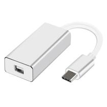 Adaptador USB-C A Thunderbolt Hembra