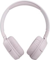 Fone de Ouvido JBL Tune 510BT Bluetooth - Pink